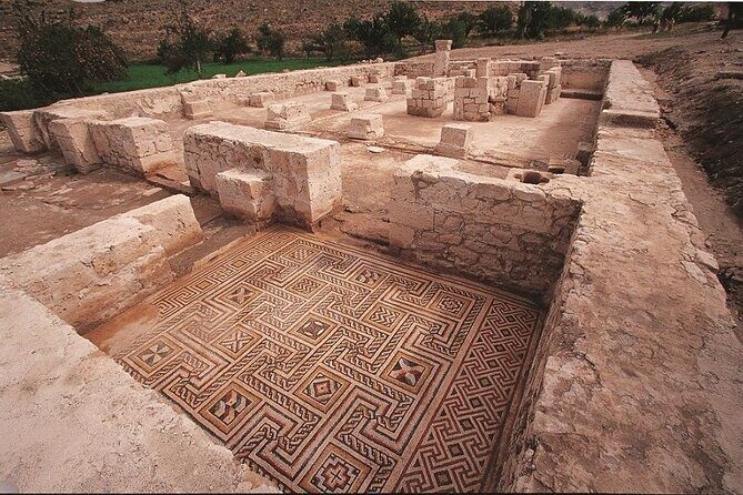 Cappadocia Gems: 3 Days Trip Package with Balloon Ride Option - What the Tours Are Like