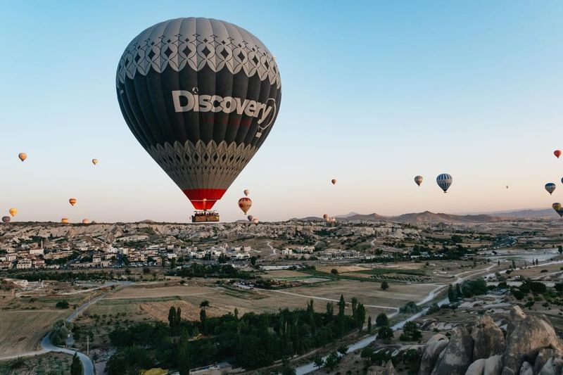 Cappadocia: Goreme Hot Air Balloon Flight at Sunrise - The Champagne Toast and Flight Certificate Moment