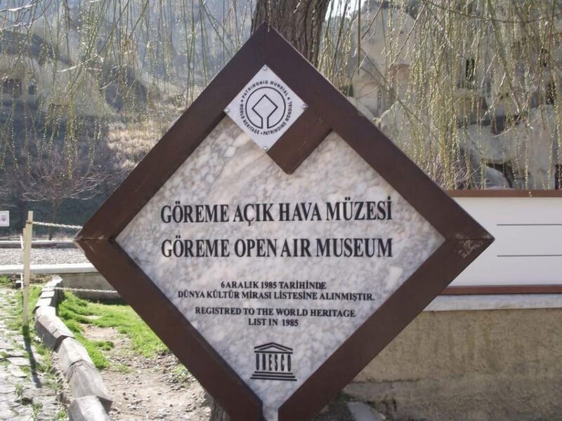 Cappadocia: Göreme Open Air Museum Guided Tour with Transfer - Key Points