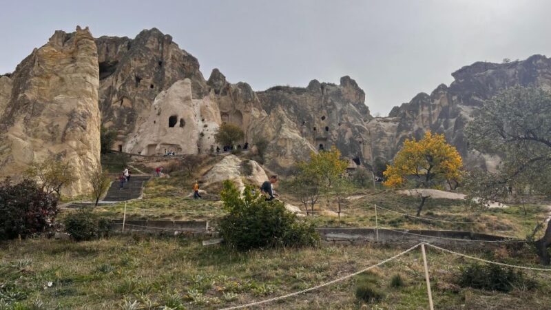 Cappadocia: Göreme Open-Air Museum Tour - The Value of This Tour