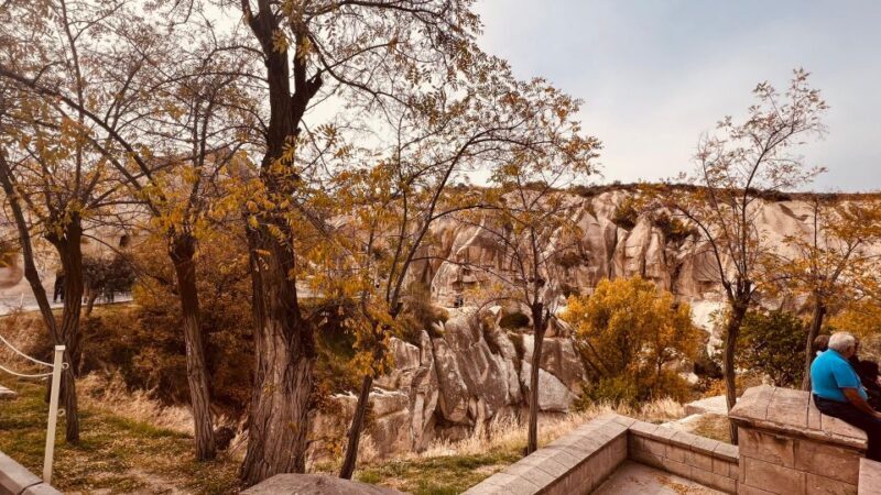Cappadocia: Göreme Open-Air Museum Tour - Final Thoughts