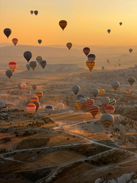 Cappadocia: Göreme Sunrise Hot Air Balloon Flight - Final Thoughts