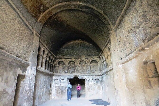 Cappadocia Green Tour - Final Thoughts: Who Is This Tour For?