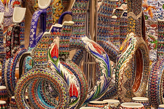 Cappadocia Green Tour - What to Expect on the Cappadocia Green Tour