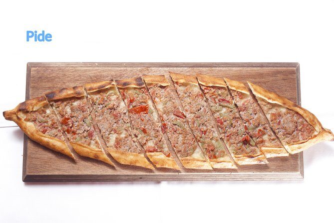 Cappadocia Green Tour - Who Should Consider This Tour?