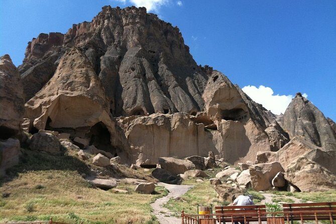 Cappadocia Green Tour - Is the Tour Worth the Price?