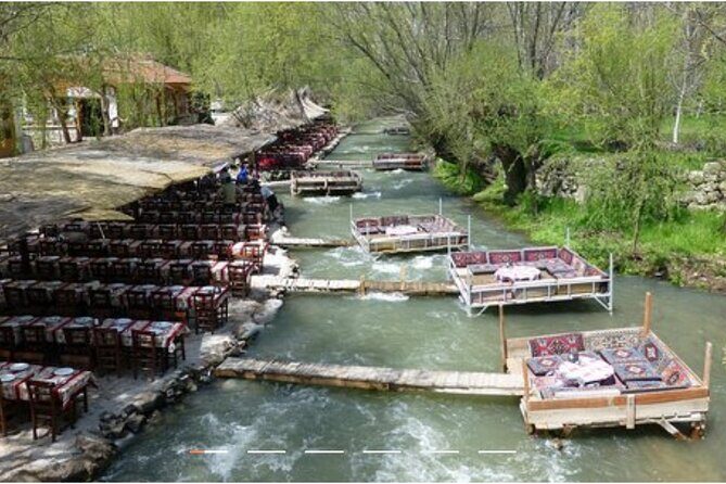 Cappadocia Green Tour - Final Thoughts: Is the Cappadocia Green Tour Right for You?