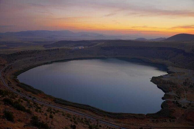 cappadocia green tour - What Is the Cappadocia Green Tour All About?