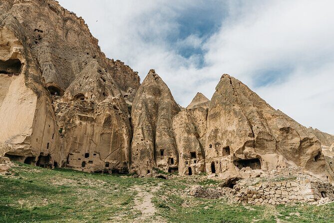 Cappadocia Green Tour: All-Inclusive, Guided, Lunch & Tickets - What to Expect from the Itinerary