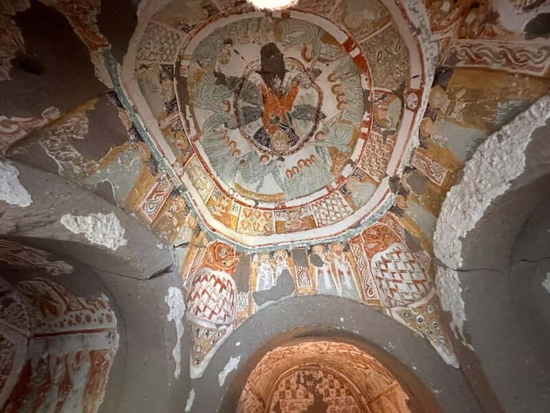 Cappadocia: Green Tour Budget-Friendly with Options - FAQ