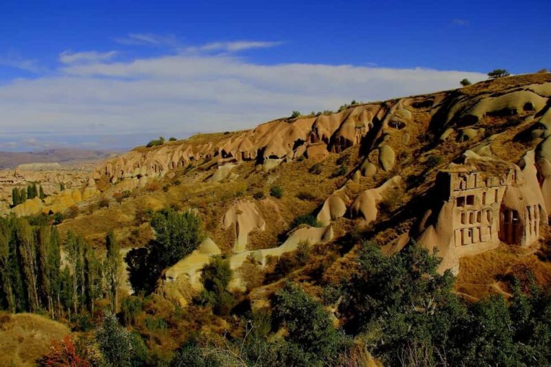 Cappadocia: Green Tour Explore Valleys & Rock Monasteries - Potential Downsides