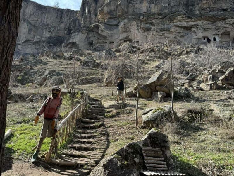 Cappadocia Green Tour: Ihlara Valley Hike, Onyx and Leather Workshops - Final Thoughts