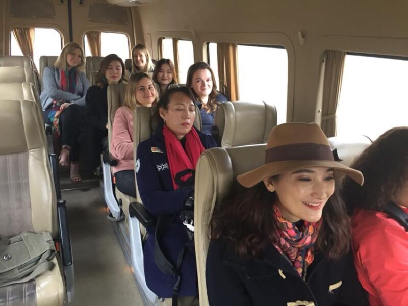 Cappadocia: Green Tour - Ihlara Valley & Underground City - Final Thoughts