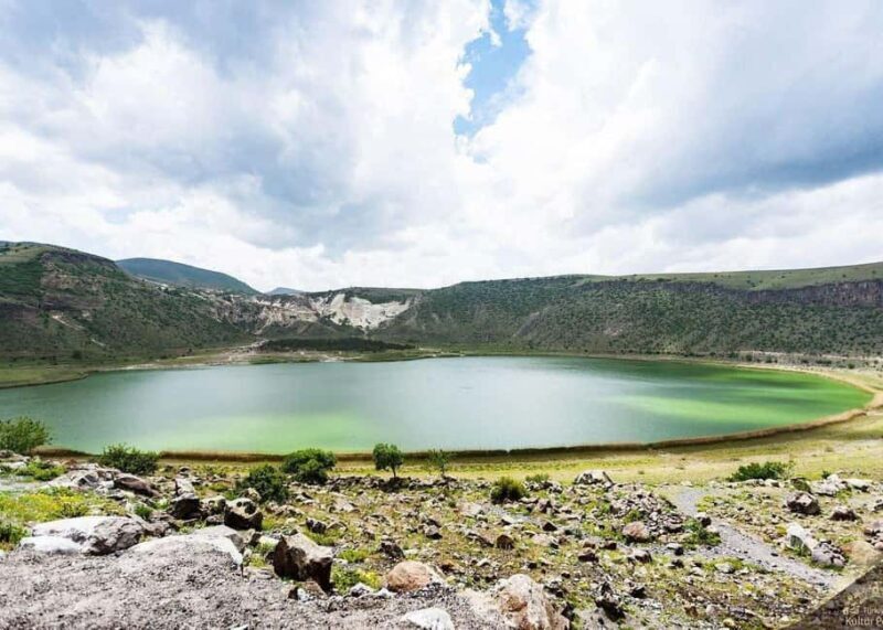 Cappadocia Green Tour: Ihlara Valley & Underground City - Key Points