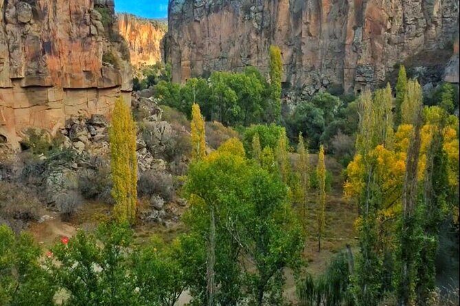 Cappadocia Green Tour (inc: Pro Guide, Transfers, Tickets, Lunch) - Final Thoughts