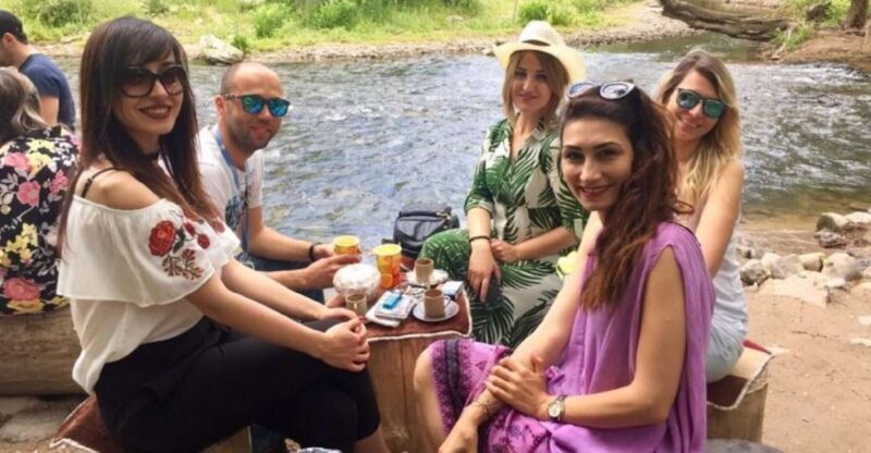 Cappadocia: Green Tour (Lunch, Museums, all extra included) - Key Points