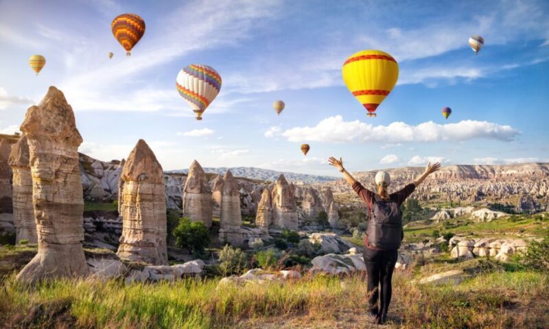 Cappadocia Green Tour: Underground Cities and Ihlara Valley - Key Points