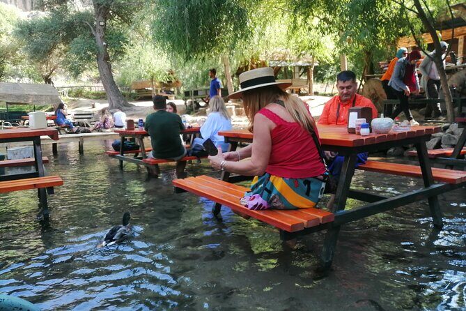 Cappadocia Green Tour (with Derinkuyu, Ihlara and Selime) - Final Thoughts