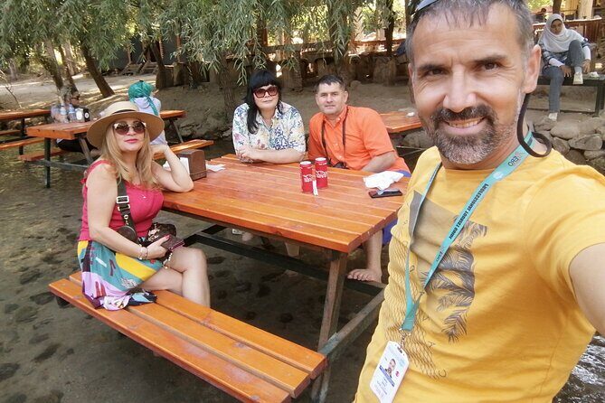 Cappadocia Green Tour (with Derinkuyu, Ihlara and Selime) - FAQ