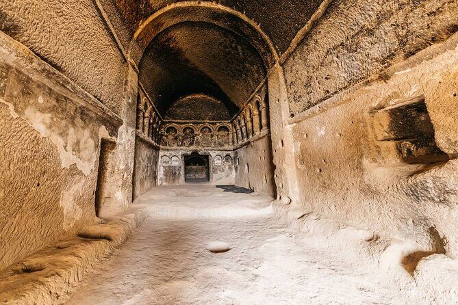 Cappadocia Green Tour With Famous Underground Cities And Valleys - Frequently Asked Questions