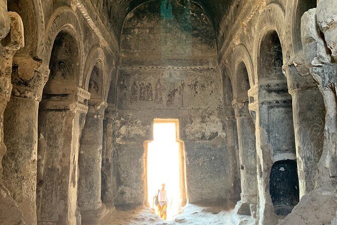 Cappadocia Green Tour with Hotel Pick-up & Drop-Off, All-Inclusive - Practical Details and What to Expect