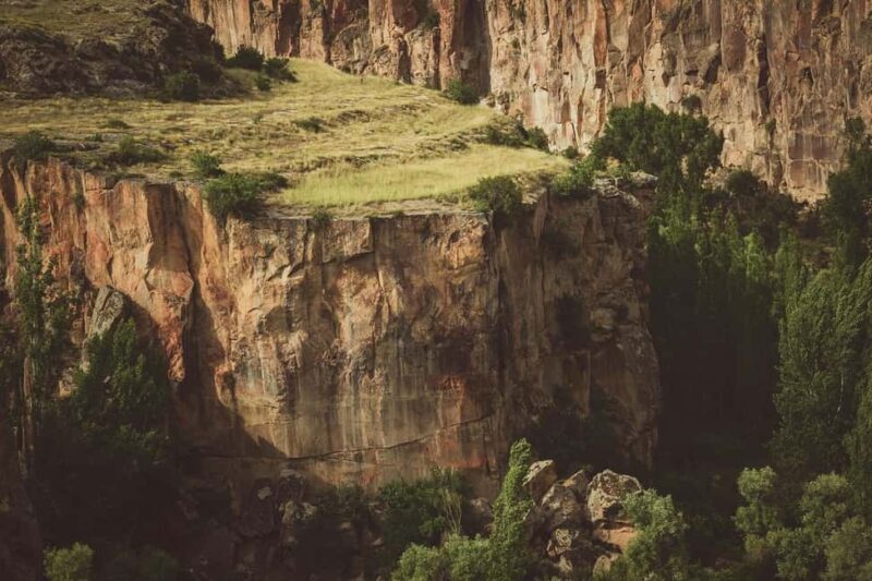 Cappadocia: Green Tour with Ihlara Valley & Selime Cathedral - A Deep Dive into the Tour