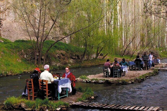Cappadocia Green Tour with Lunch - Who Should Consider This Tour?