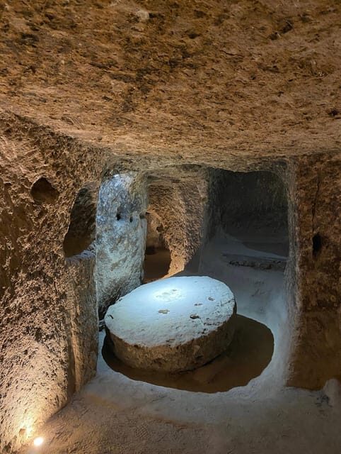 Cappadocia: Green Tour with Optional Lunch & Tickets - Frequently Asked Questions