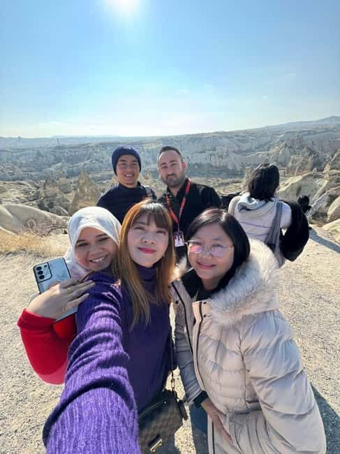 Cappadocia: Green Tour with Underground City & Ihlara Valley - Price and Value