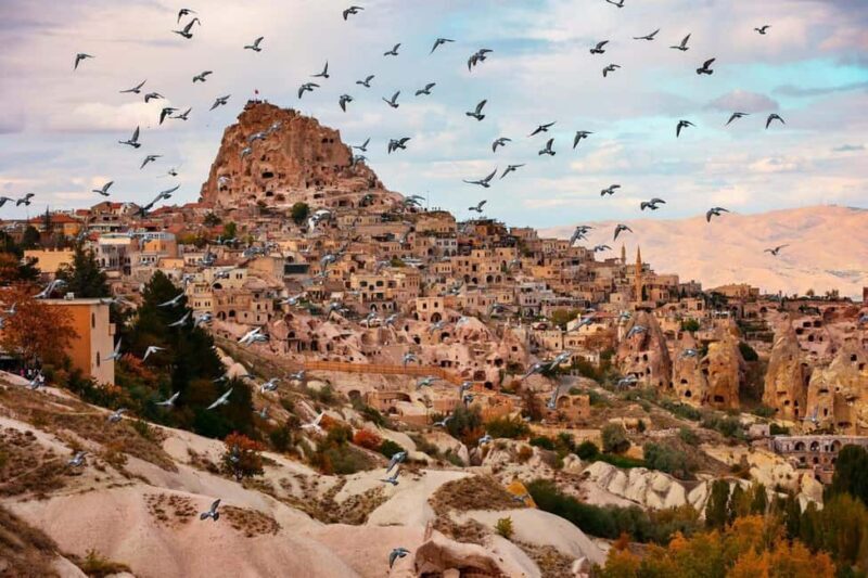 Cappadocia: Green Tour with Underground City & Ihlara Valley - Frequently Asked Questions