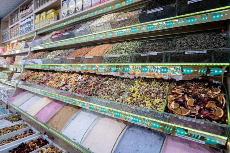 Cappadocia: Green Tour with Underground City & Ihlara Valley - Wrapping It Up