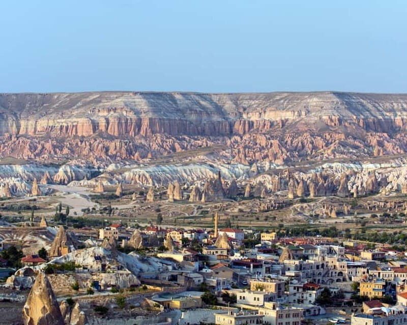 Cappadocia: Green Tour with Underground City & Ihlara Valley - What to Expect from the Green Tour