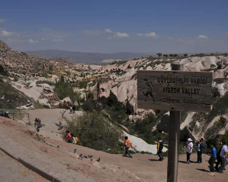 Cappadocia: Green Tour with Underground City & Ihlara Valley - Value and Practicalities