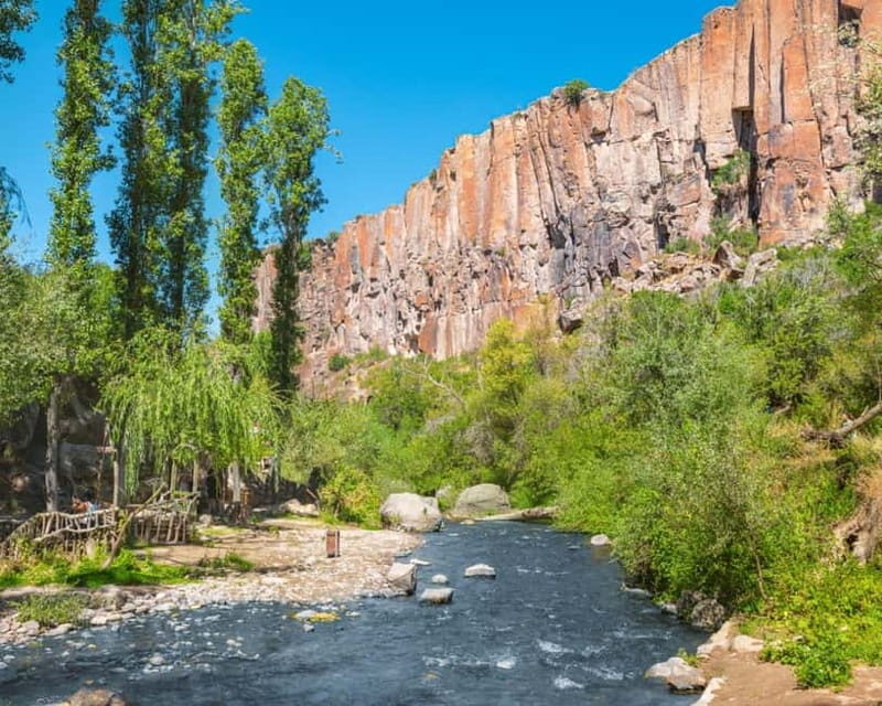 Cappadocia: Green Tour with Underground City & Ihlara Valley - Final Thoughts
