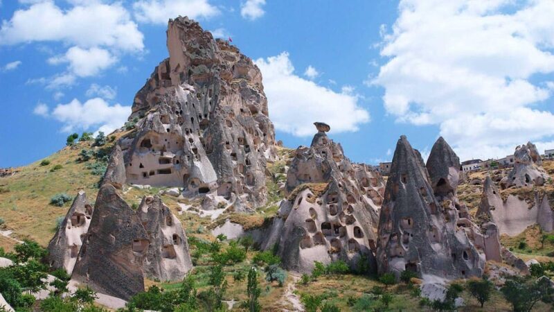 Cappadocia: Green Tour with Underground City & Ihlara Valley - Who Should Consider This Tour?