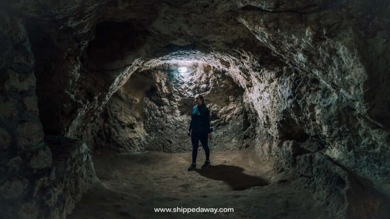 Cappadocia: Green Tour with Underground City & Valley Walk - Who Should Consider This Tour?
