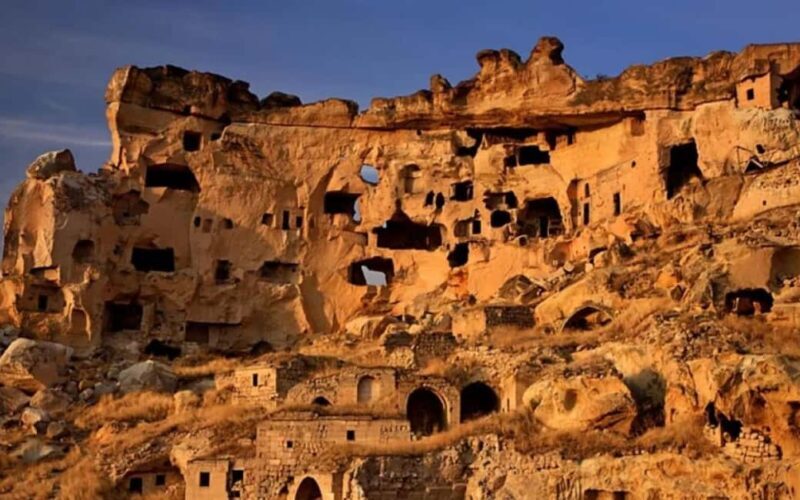 Cappadocia: Green Tour with Underground City & Valley Walk - Frequently Asked Questions