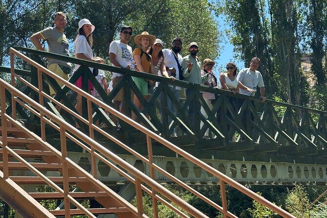 Cappadocia Green Tour Wthout Walking in Valley With Lunch,Ticket - Key Points