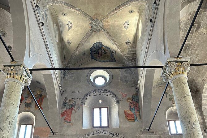 Cappadocia Green Tour Wthout Walking in Valley With Lunch,Ticket - FAQ: Your Practical Questions Answered