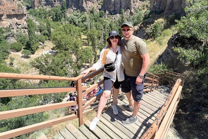 Cappadocia GreenTour ( South Tour ) - Who Should Consider This Tour?