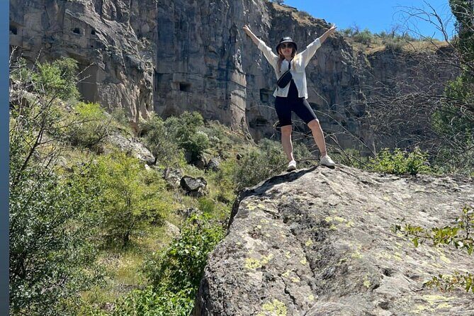 Cappadocia GreenTour ( South Tour ) - Final Thoughts