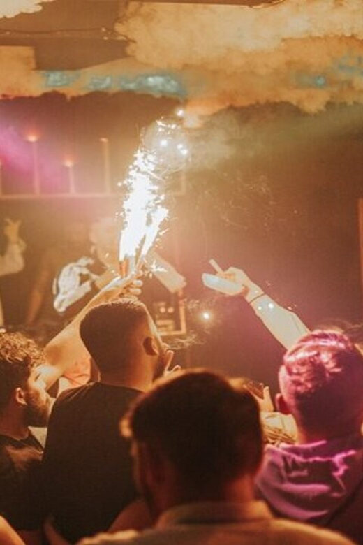 Cappadocia: Guided Bar Crawl with Hotel Pickup and Snack - Key Points