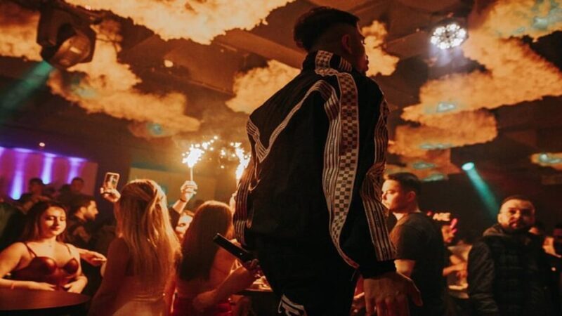 Cappadocia: Guided Bar Crawl with Hotel Pickup and Snack - A Practical Look at the Tour