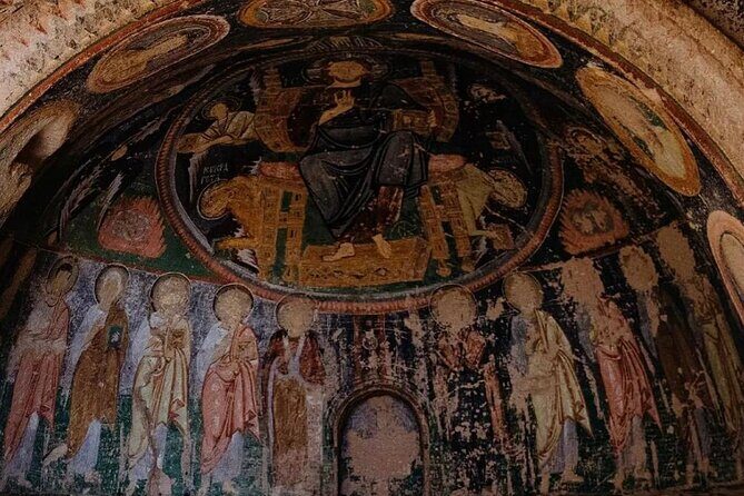 Cappadocia Guided Day Tour with Lunch - Final Thoughts on the Cappadocia Guided Day Tour