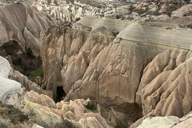 Cappadocia Guided Day Tour with Lunch - FAQ