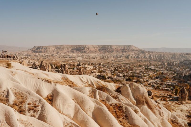 Cappadocia: Guided Full-Day Private Cappadocia Tour - FAQ