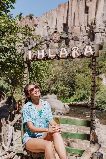 Cappadocia: Guided Green Tour Including Lunch and Tickets - An In-Depth Look at the Itinerary