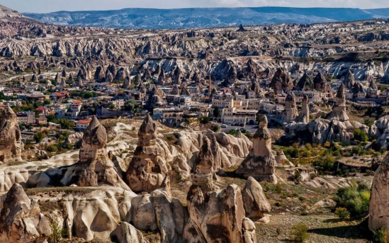 Cappadocia: Guided Green Tour Including Lunch and Tickets - Final Thoughts
