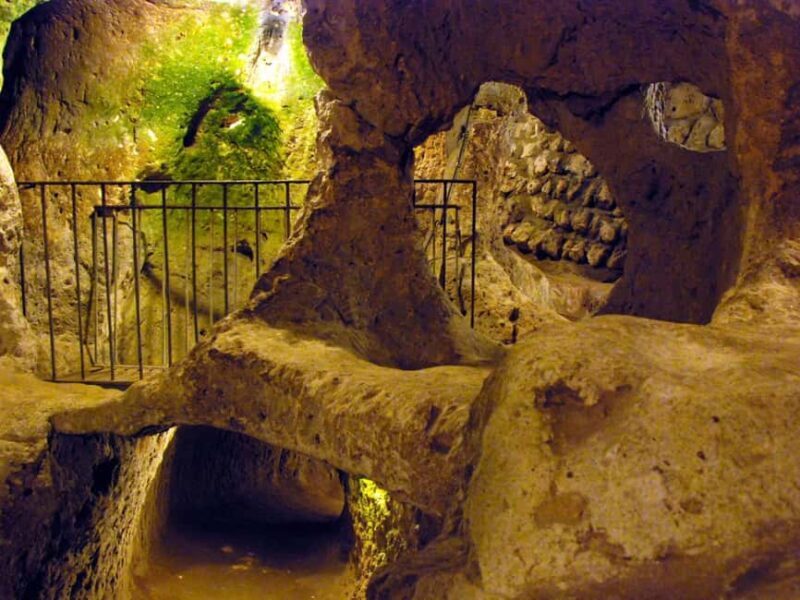 Cappadocia: Guided Green Tour with Lunch and Tickets - Final Thoughts