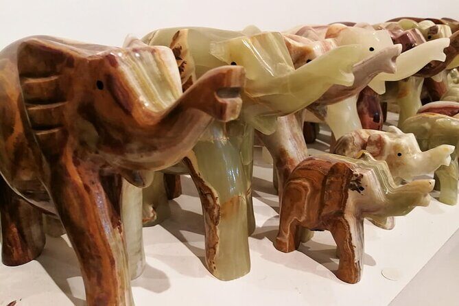 Cappadocia Guided Green Tour with Lunch & Entrance Fees - Price and Value